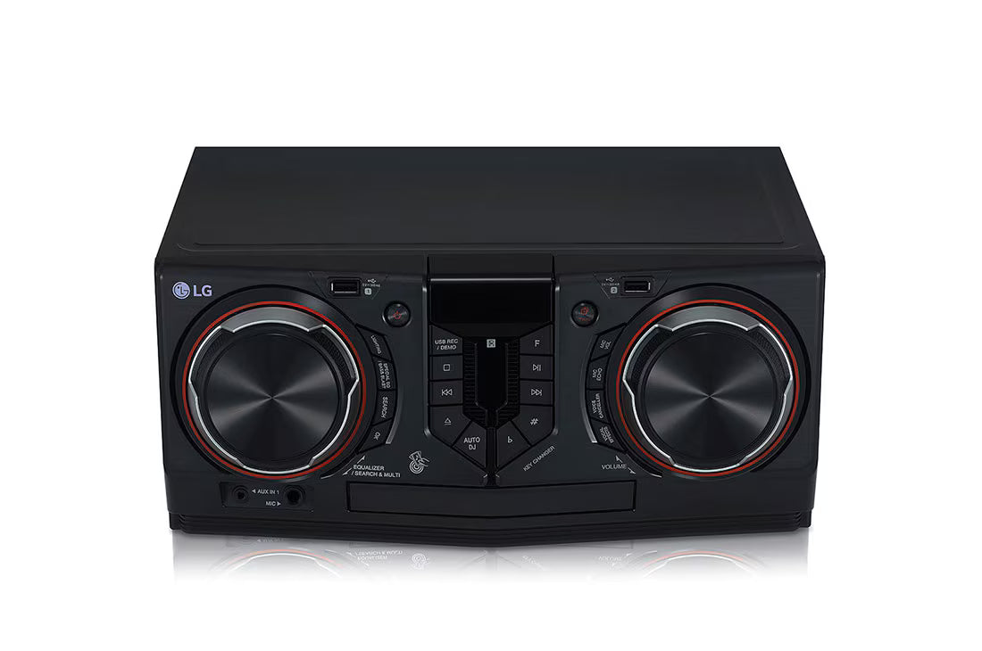 LG AUD 65CL 950W