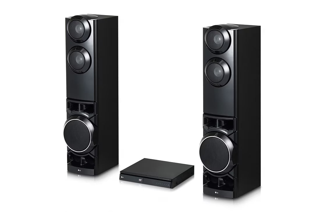 LG AUD 687LHD 1250W