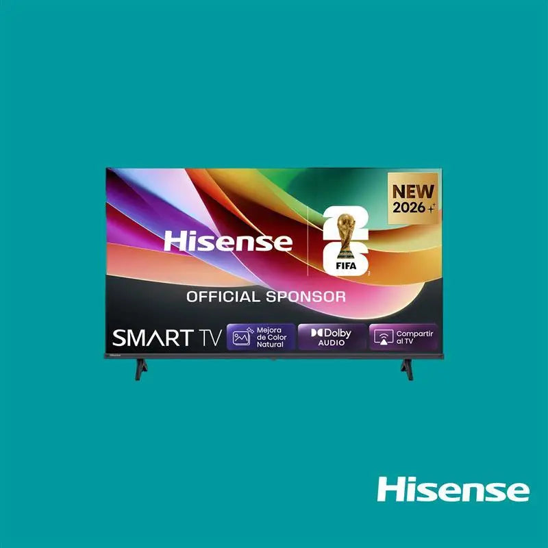 HISENSE TV 32A4S 32 inch LED FULL HD TV