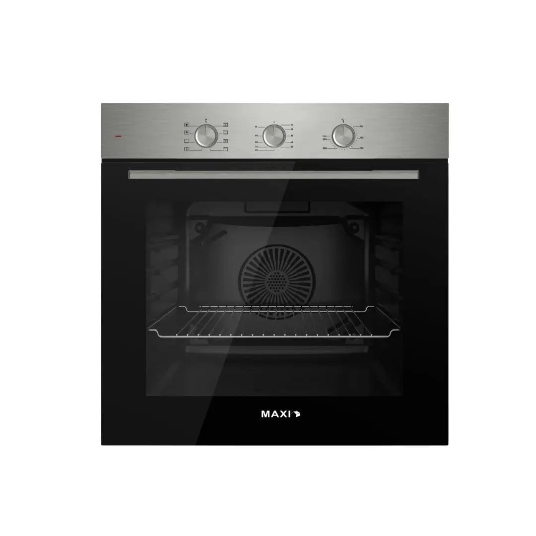 MAXI ELECTRIC BUILT-IN OVEN QBP7SSM QB Prime Model
