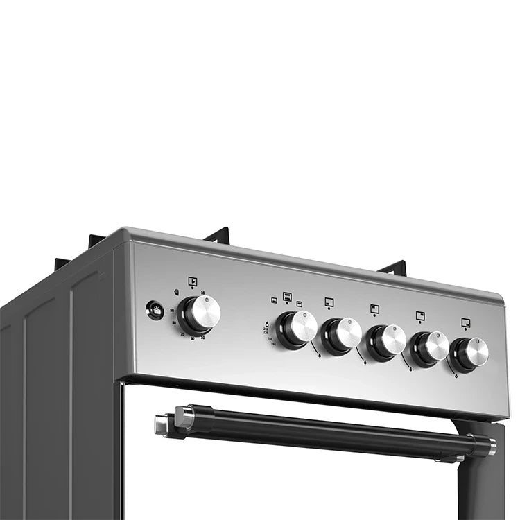 MAXI GAS COOKER TR 31 IGL WD 60CM*60 CM