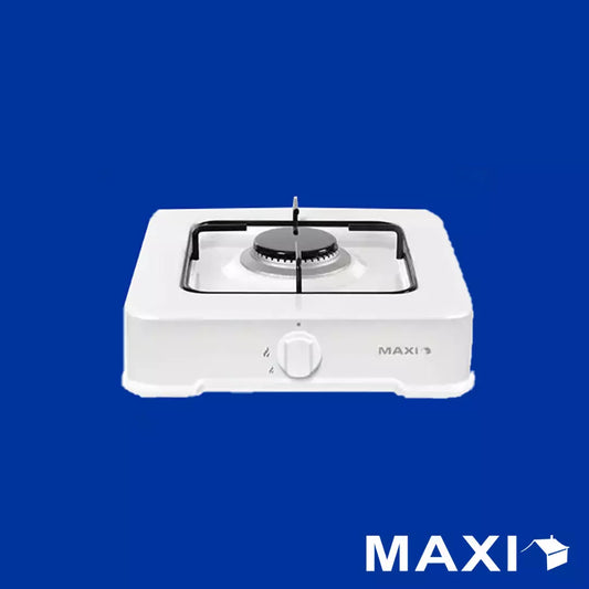 MAXI TABLE TOP GAS COOKER 100 - OC 1 Burner Gas