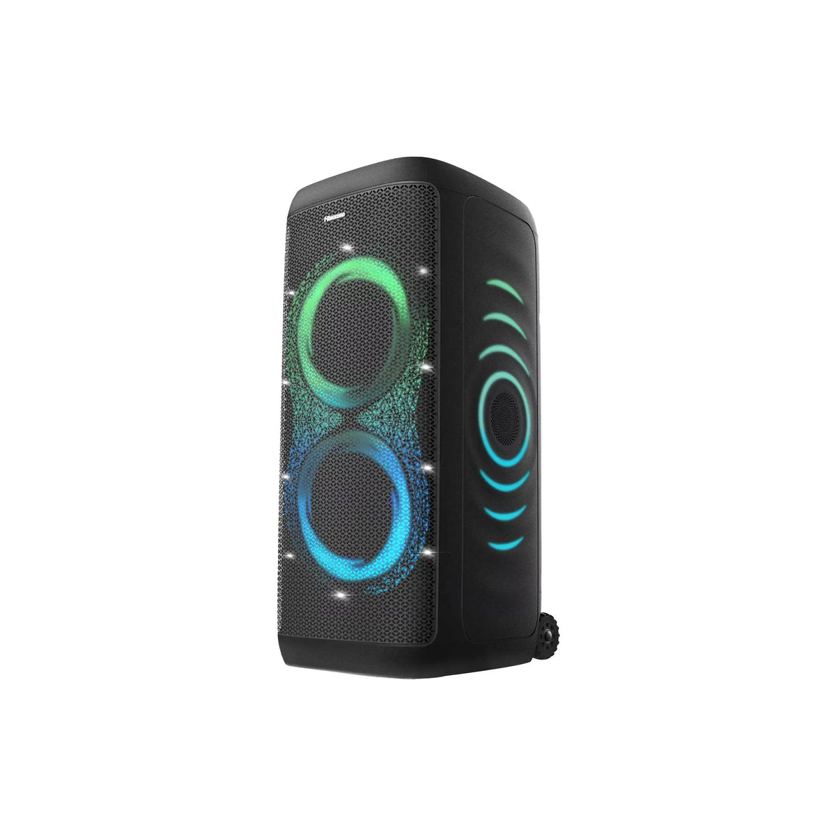 HISENSE HISAUDPARTYTHUNDER Ultimate Party Starter