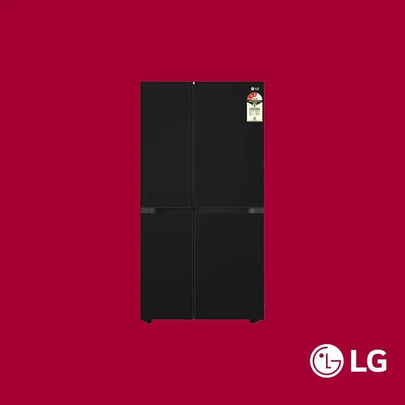 LG REF 257 KGHW 703L