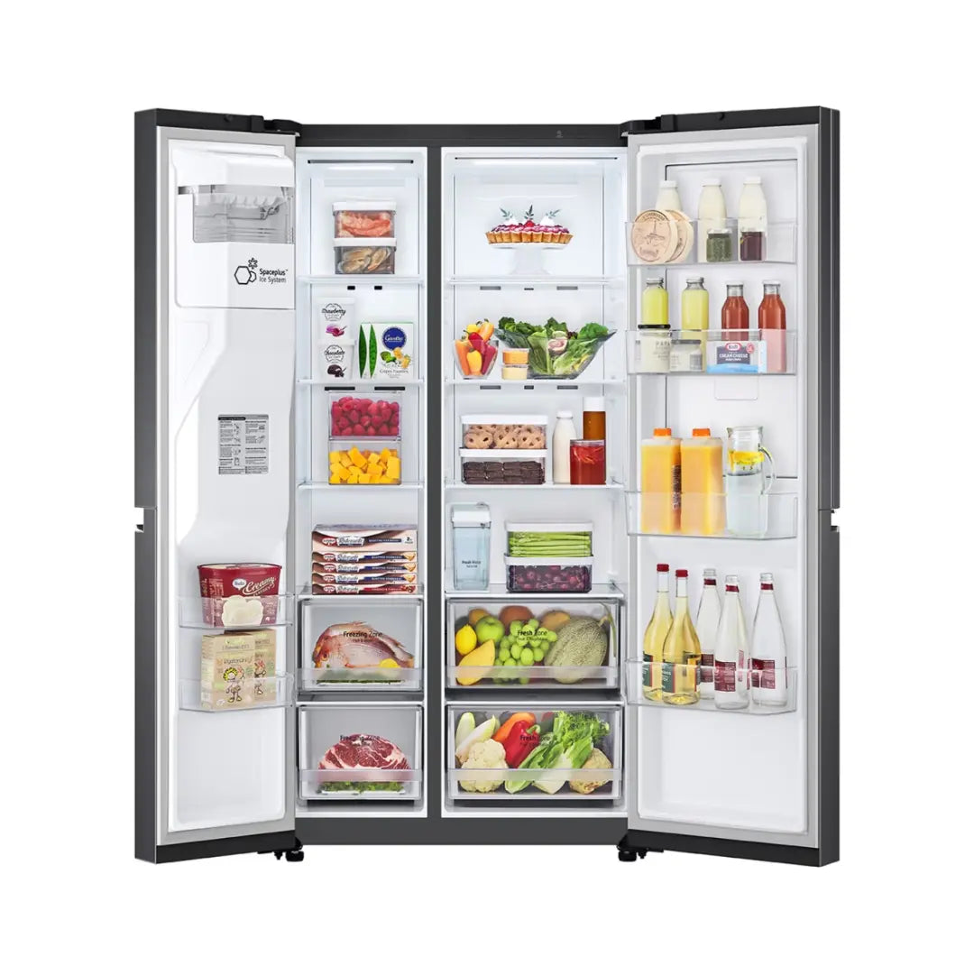 LG REF 257FQKW-J 694L 684l