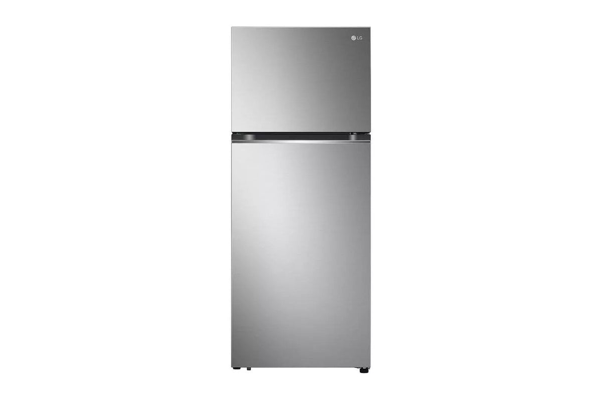LG Top Freezer Refrigerator 395L (GN-B392PLGB)