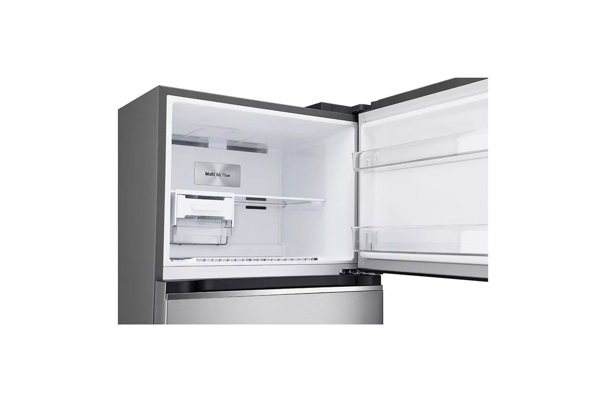 LG Top Freezer Refrigerator 395L (GN-B392PLGB)
