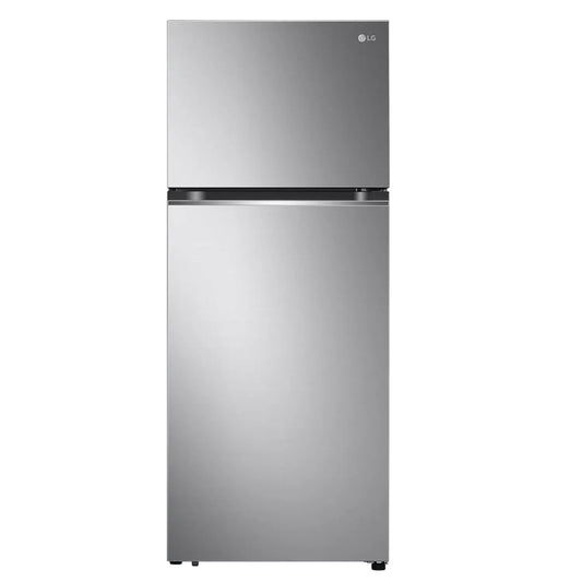 LG Top Freezer Refrigerator 375L (GN-B372PLGB)