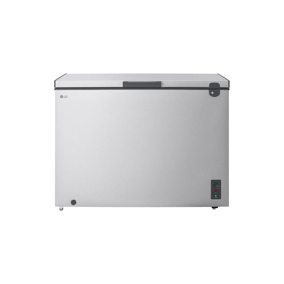 LG Chest Freezer 243L (GCFB255BQCF)