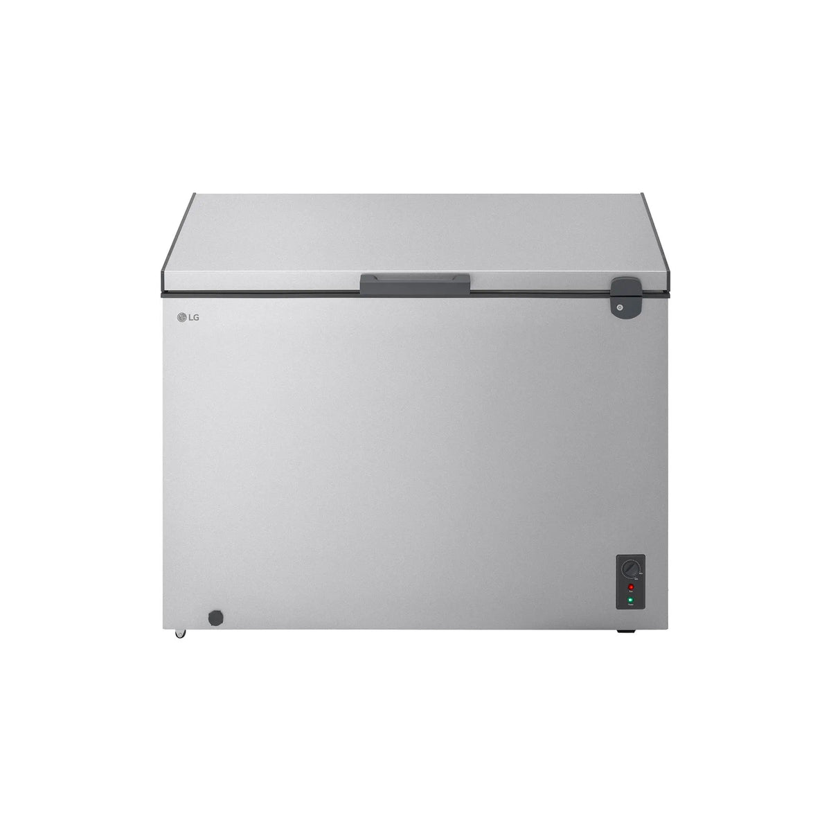 LG Chest Freezer 243L (GCFB255BQCF)