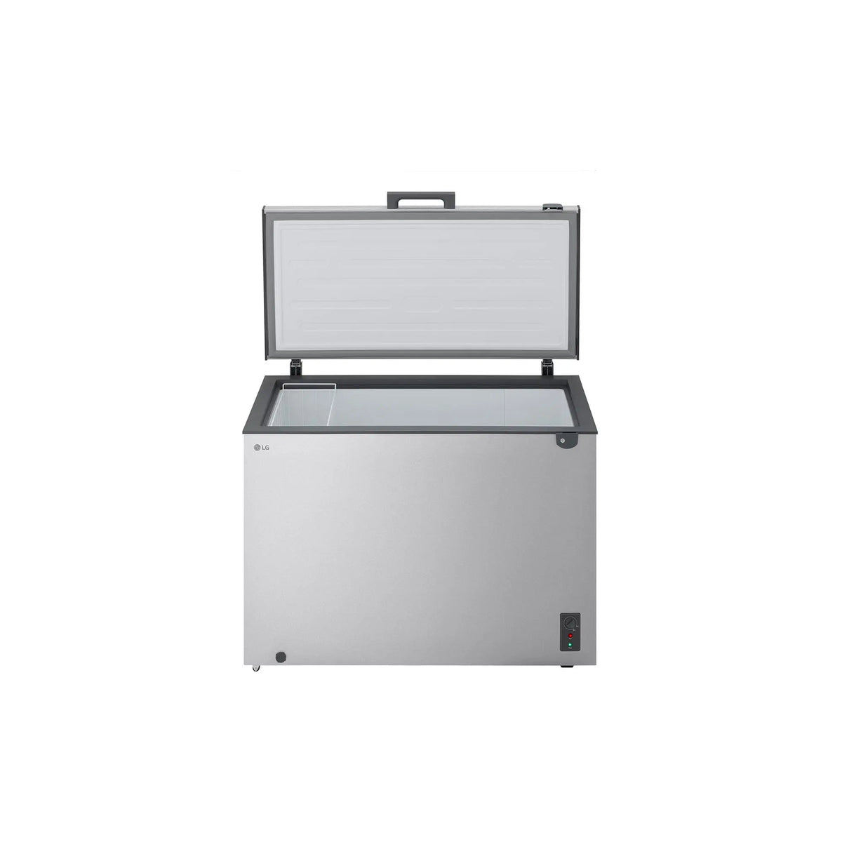 LG Chest Freezer 243L (GCFB255BQCF)