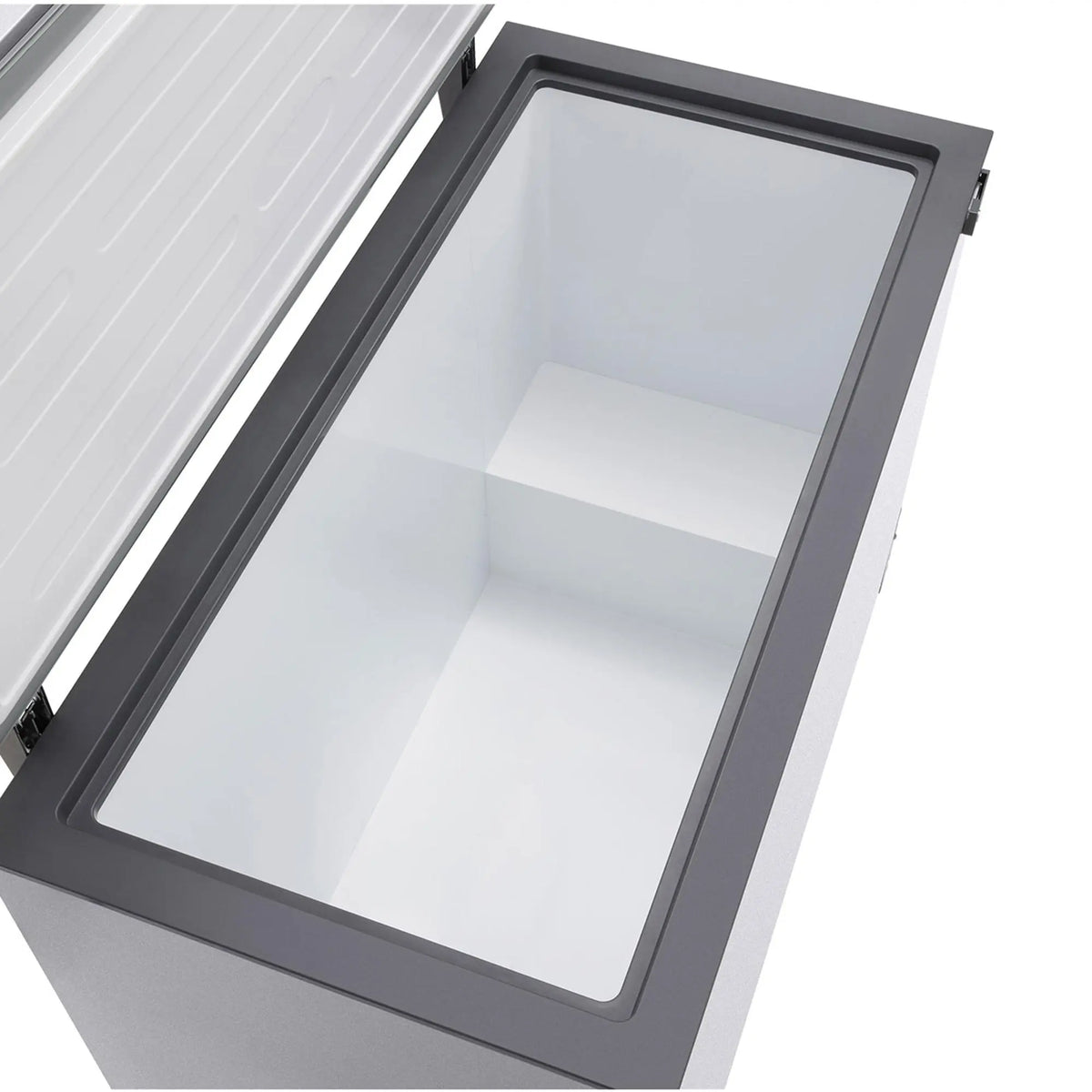 LG Chest Freezer 243L (GCFB255BQCF)