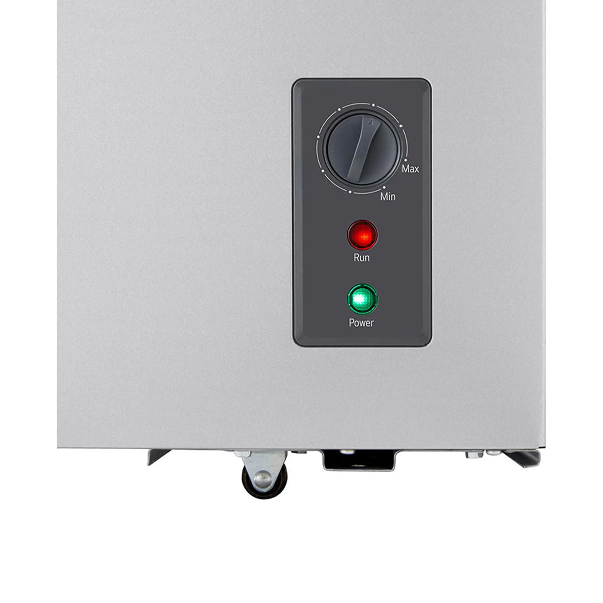 LG Chest Freezer 243L (GCFB255BQCF)