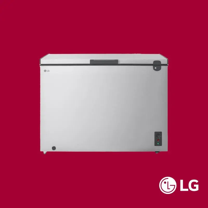 LG Chest Freezer 194L (GCFB205BQCF)