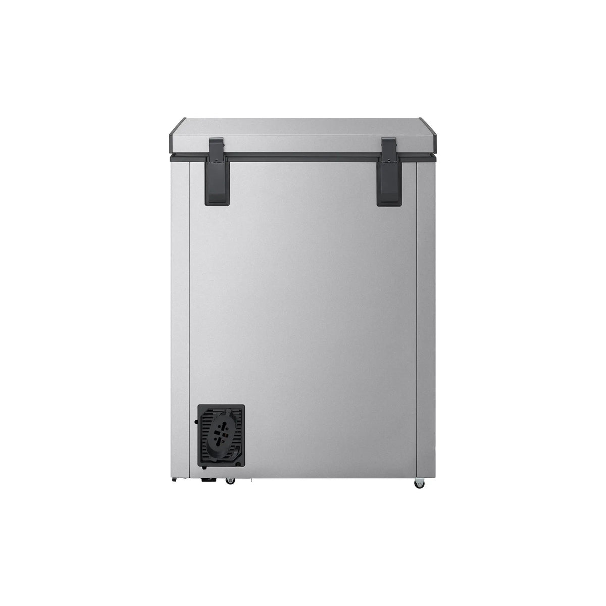 LG Chest Freezer 137L (GCFB155BQCF)