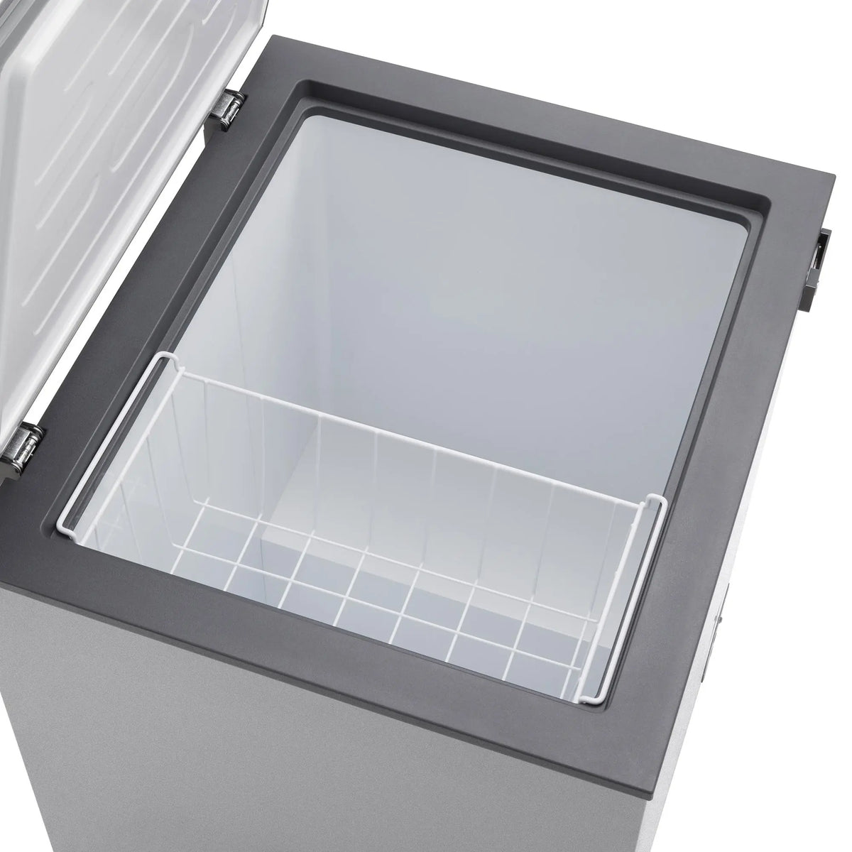 LG Chest Freezer 137L (GCFB155BQCF)