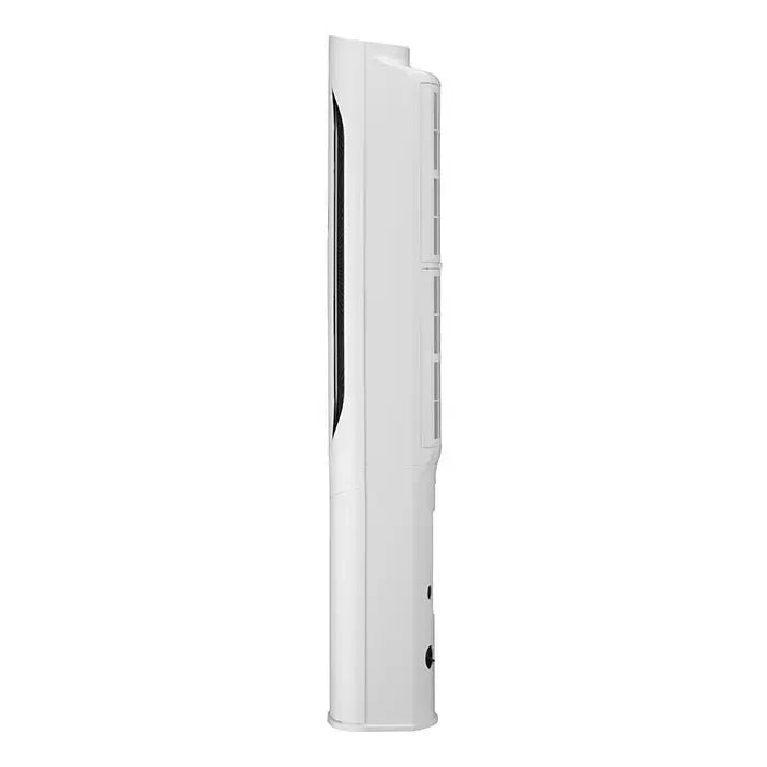 LG Floor Standing AC 2.5 HP Dual Inverter, Smart ThinQ, Smart Care