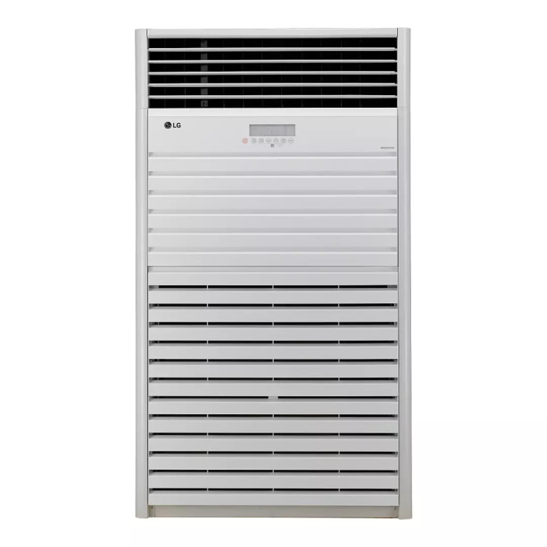 LG Floor Standing AC 10.0 HP Inverter