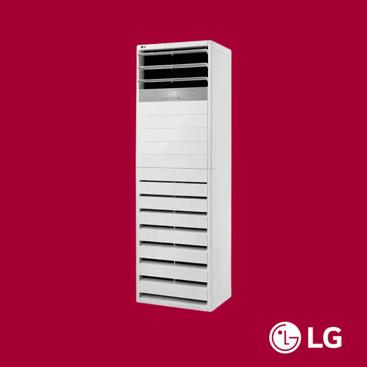 LG Floor Standing AC 5.0 HP Inverter
