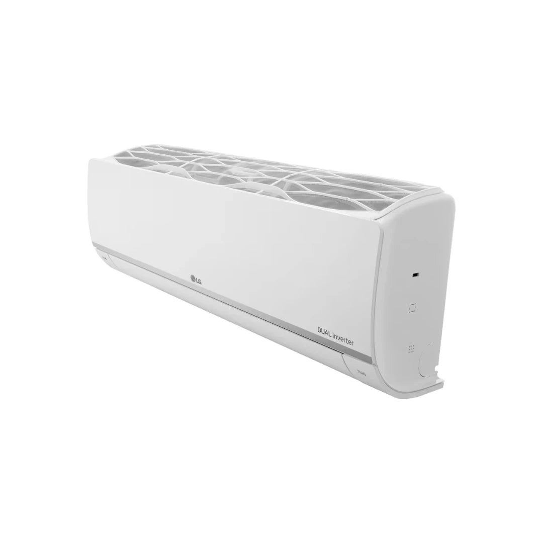 LG Split AC 1.0 HP Dual Inverter with Gen-mode
