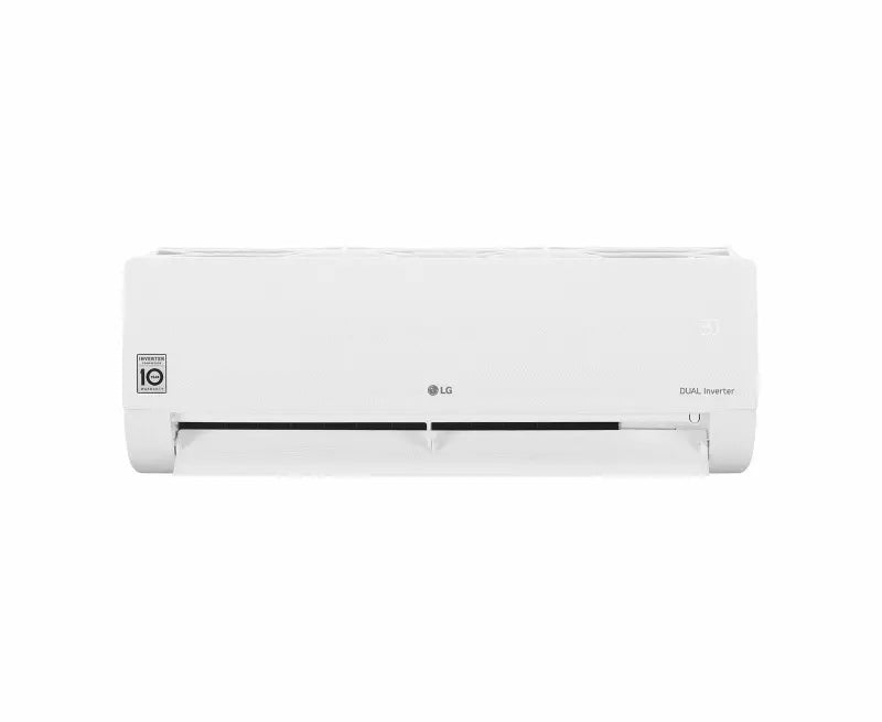 LG Split AC 2.5 HP Dual Inverter with Gen-mode