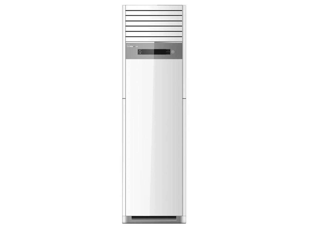 Hisense Floor Standing AC 2.0 HP 10 Meters Air Flow