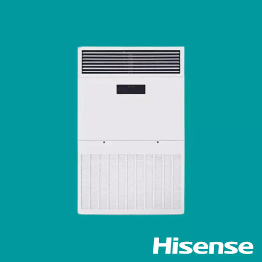HISENSE Floor Standing AC 10.0 HP Supper Cooling