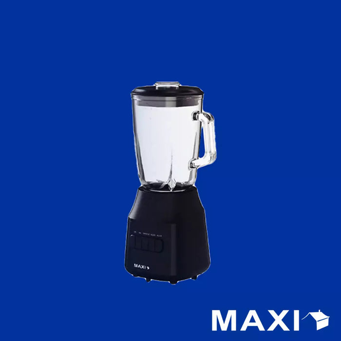 Maxi 601 Watt Blender (MAXIBLE6013W1)
