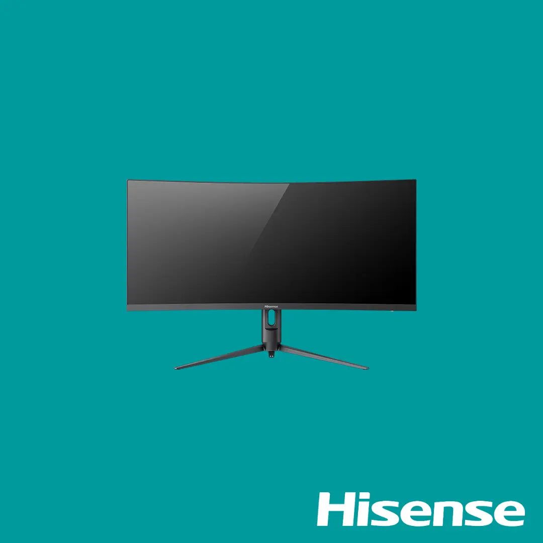 HISENSE MON34G6QPRO 34-inch UltraWide (21:9)