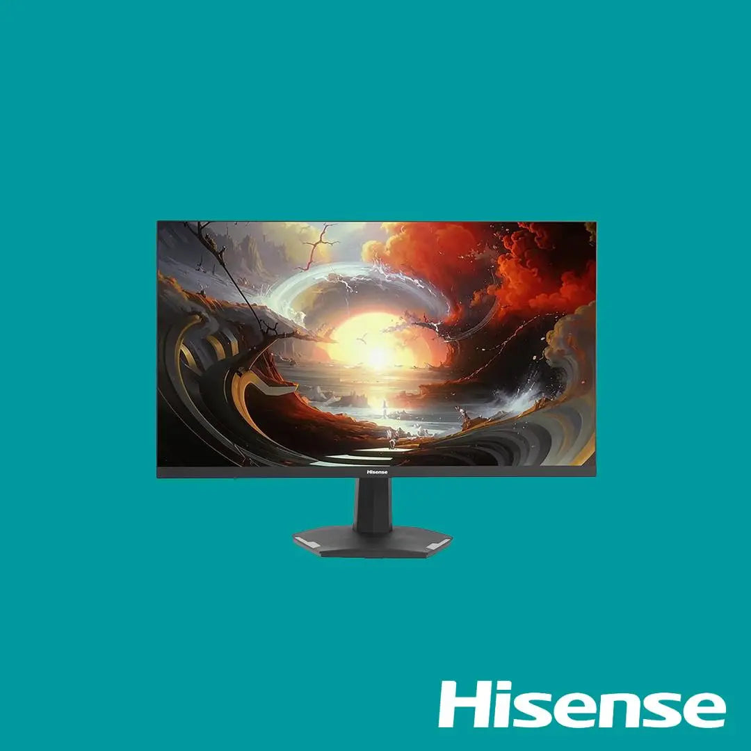 HISENSE MON24G3Q 24 inch LCD MONITOR