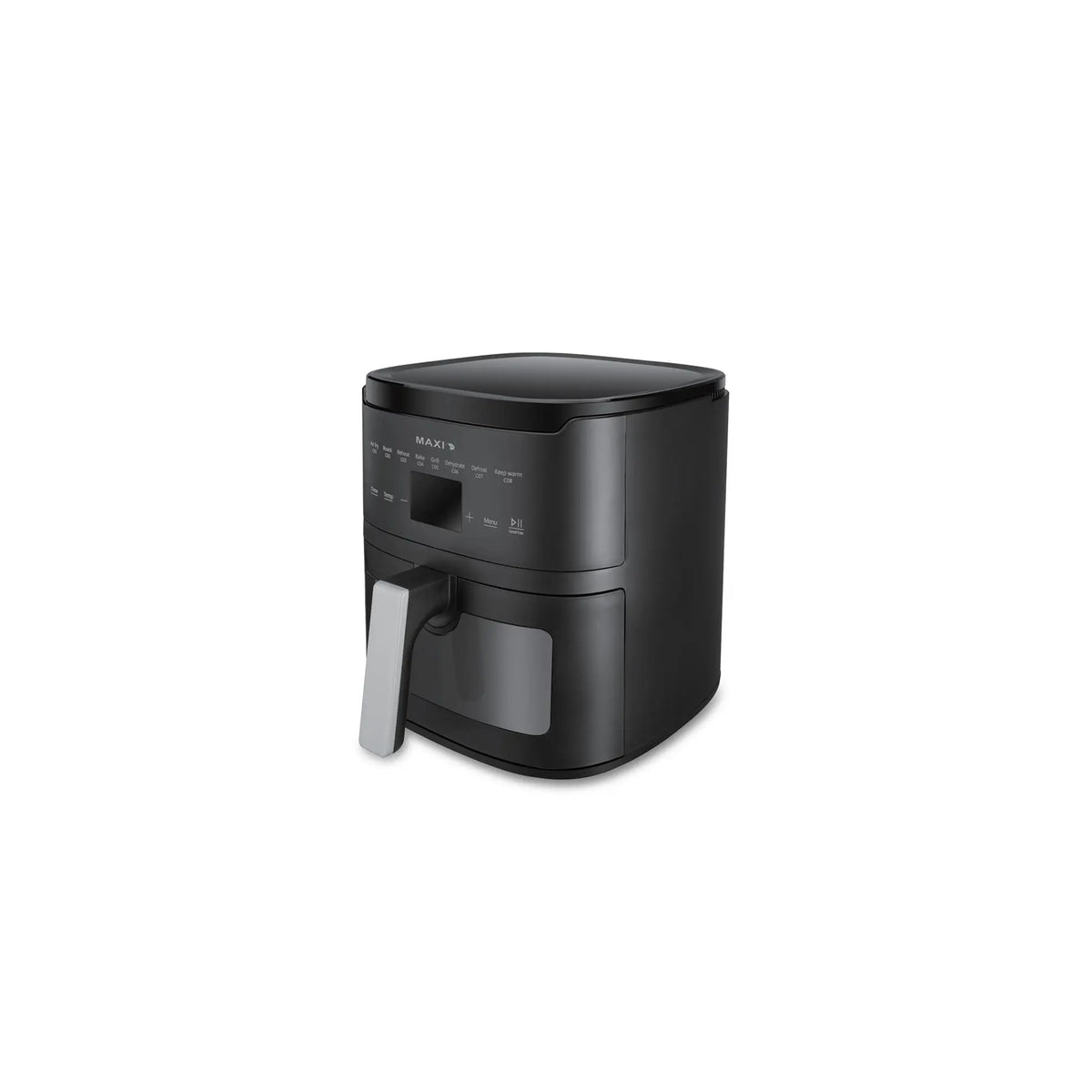 Maxi Air Fryer 5L Black (50CCY)