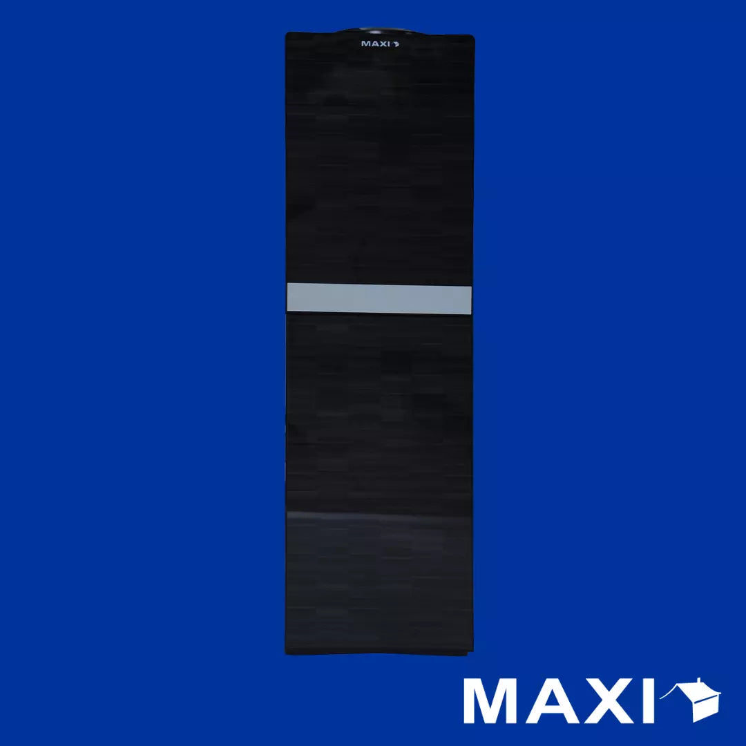 Maxi Water Dispenser with Bottom Fridge (1730S) 3-Faucets