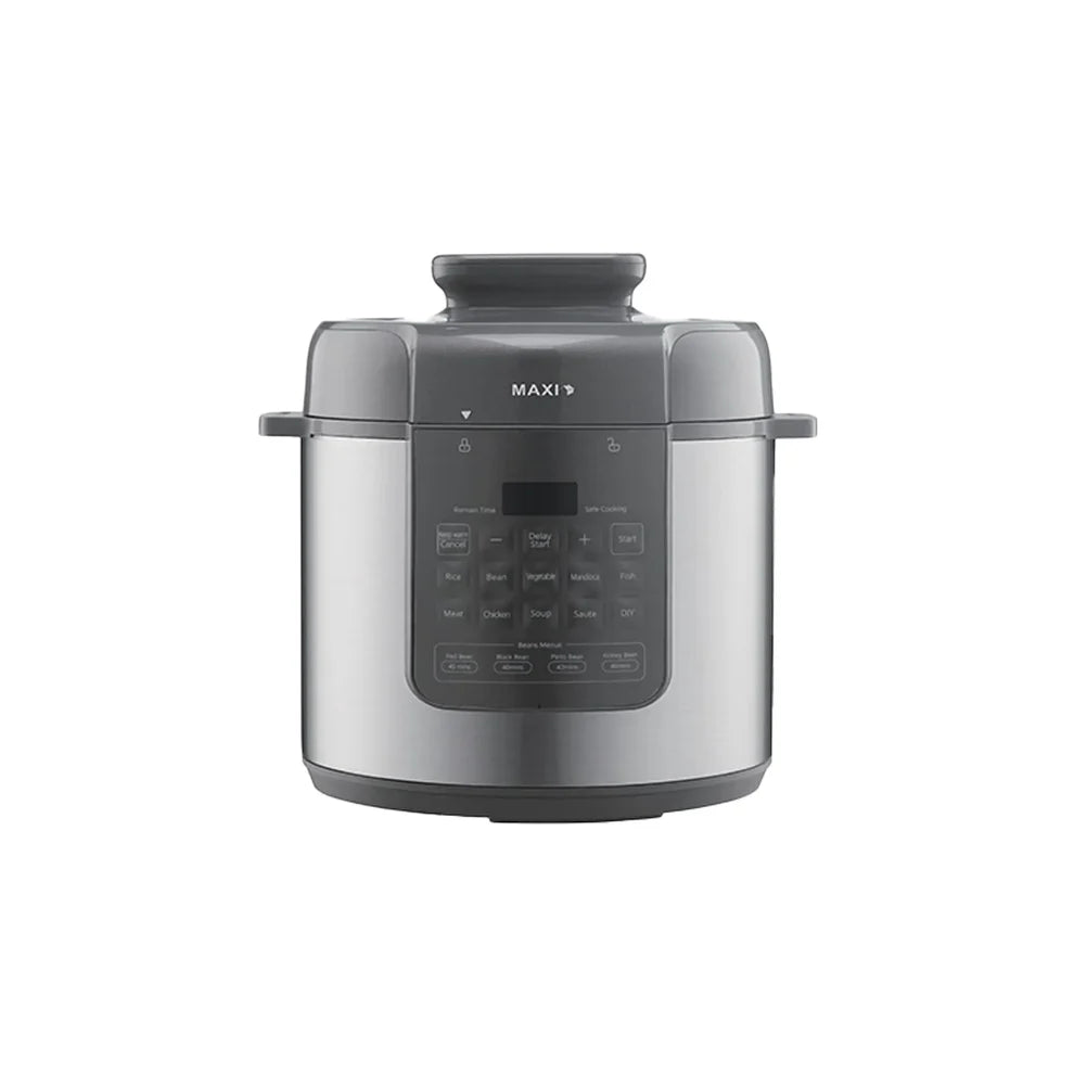 MAXI CK508J-S Rice Cooker