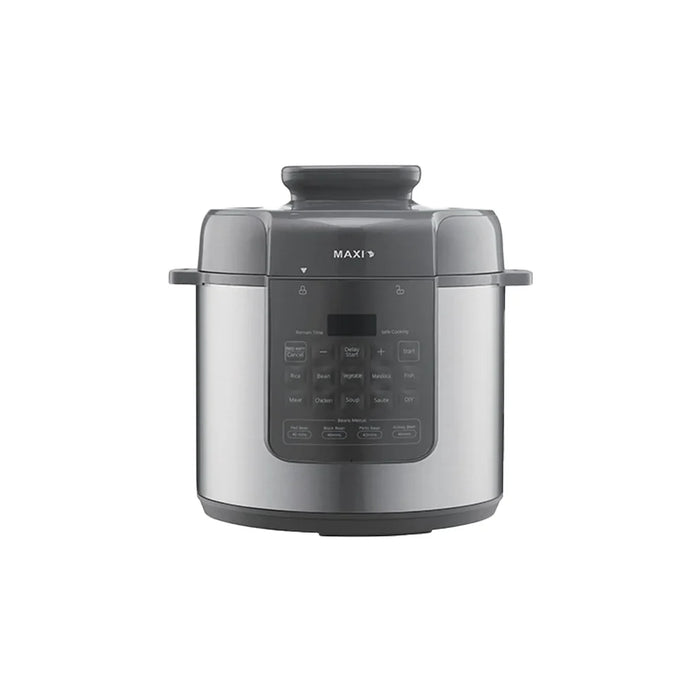 MAXI CK508J-S Rice Cooker