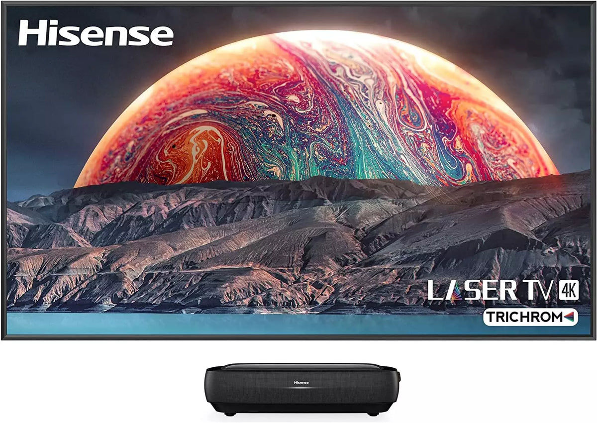 HISENSE TV120L9G HIS TV 120