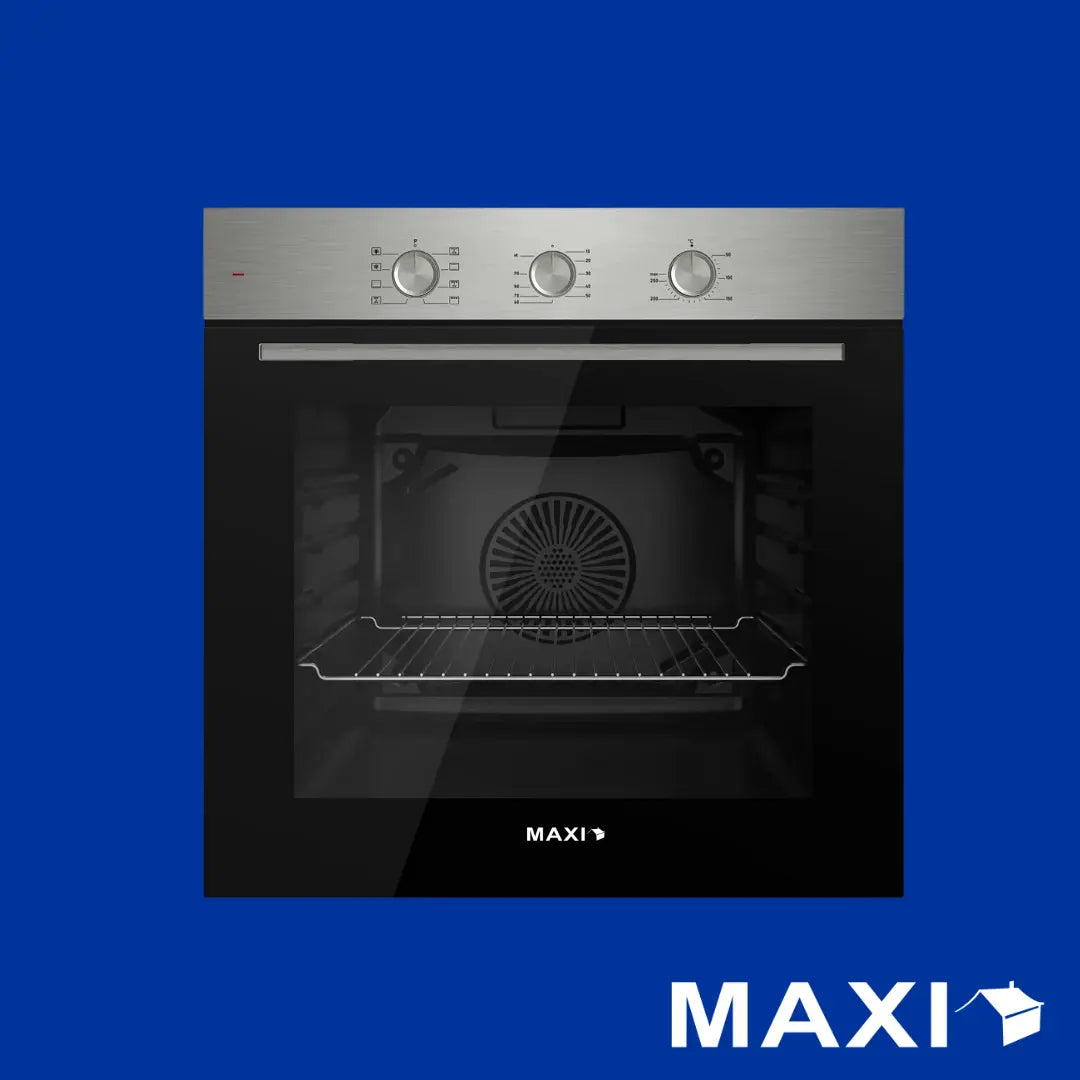 MAXI ELECTRIC BUILT-IN OVEN QBP7SSM QB Prime Model
