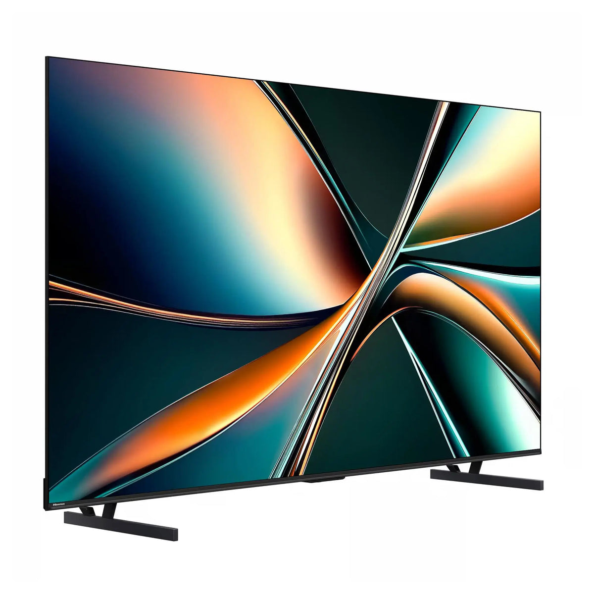 HISENSE HISTV100U7Q 100ULED TV