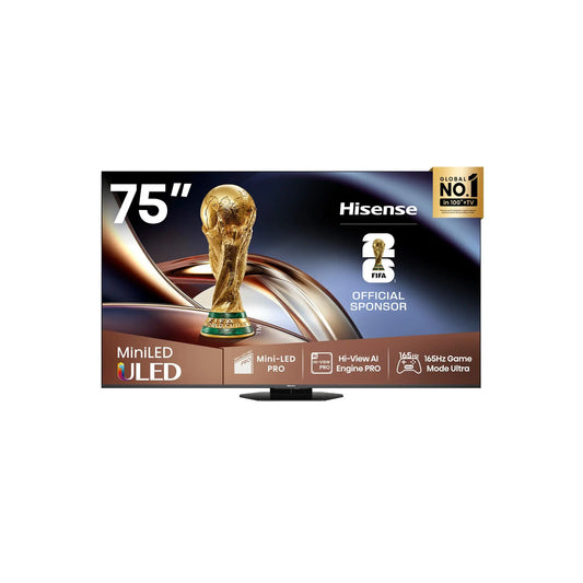 HISENSE TV75U8Q 75 ULED