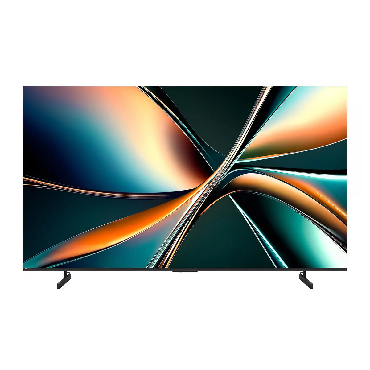 HISENSE HIS TV 55U7QF 55inch ULED