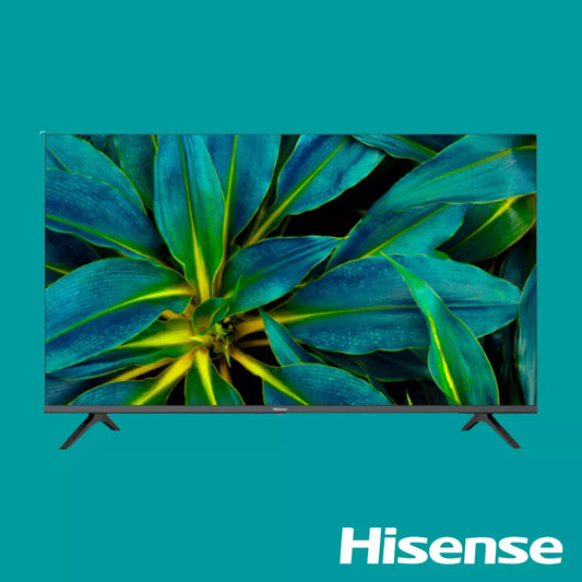HISENSE TV 43A5200 43 inch LED HD TV