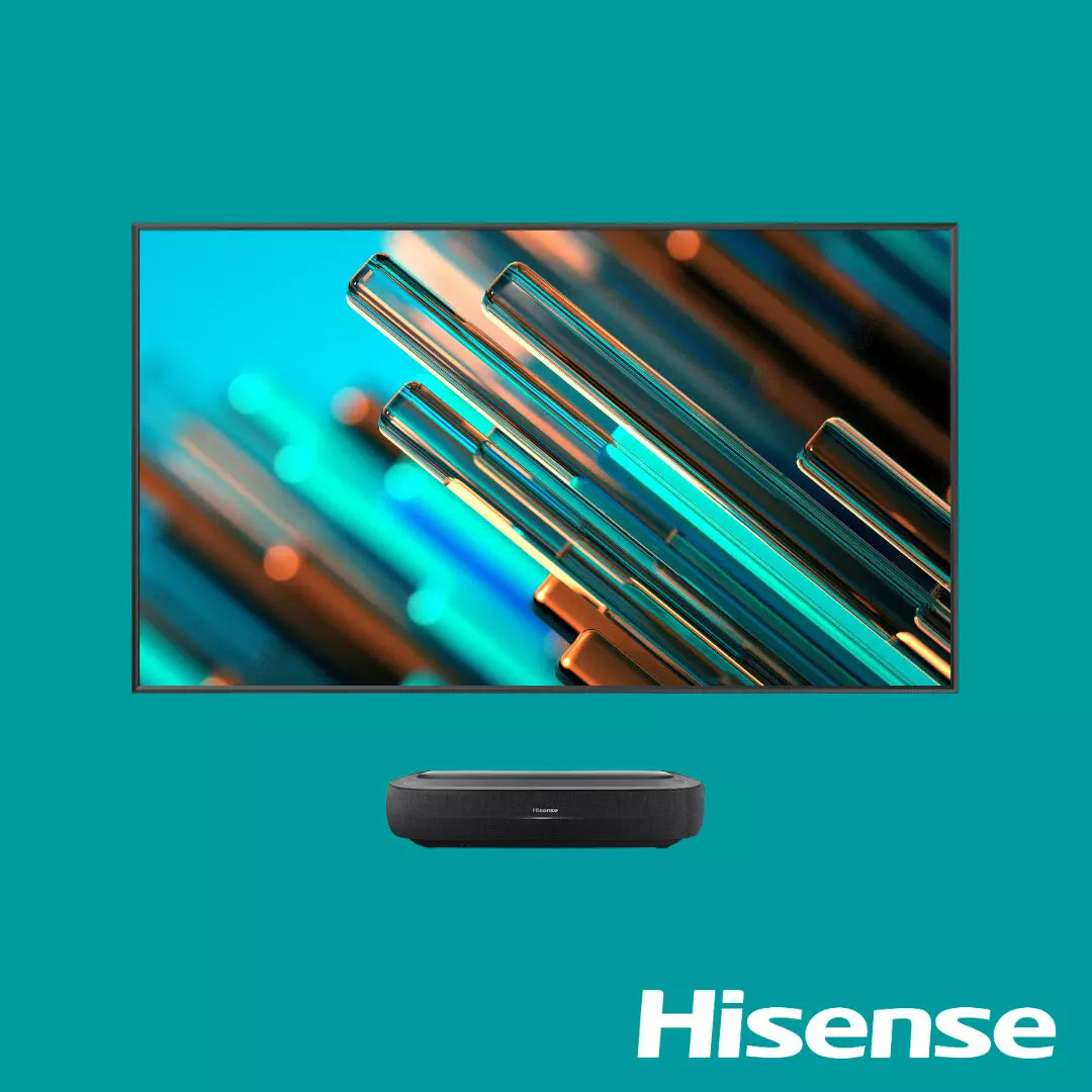 HISENSE TV120L9G HIS TV 120