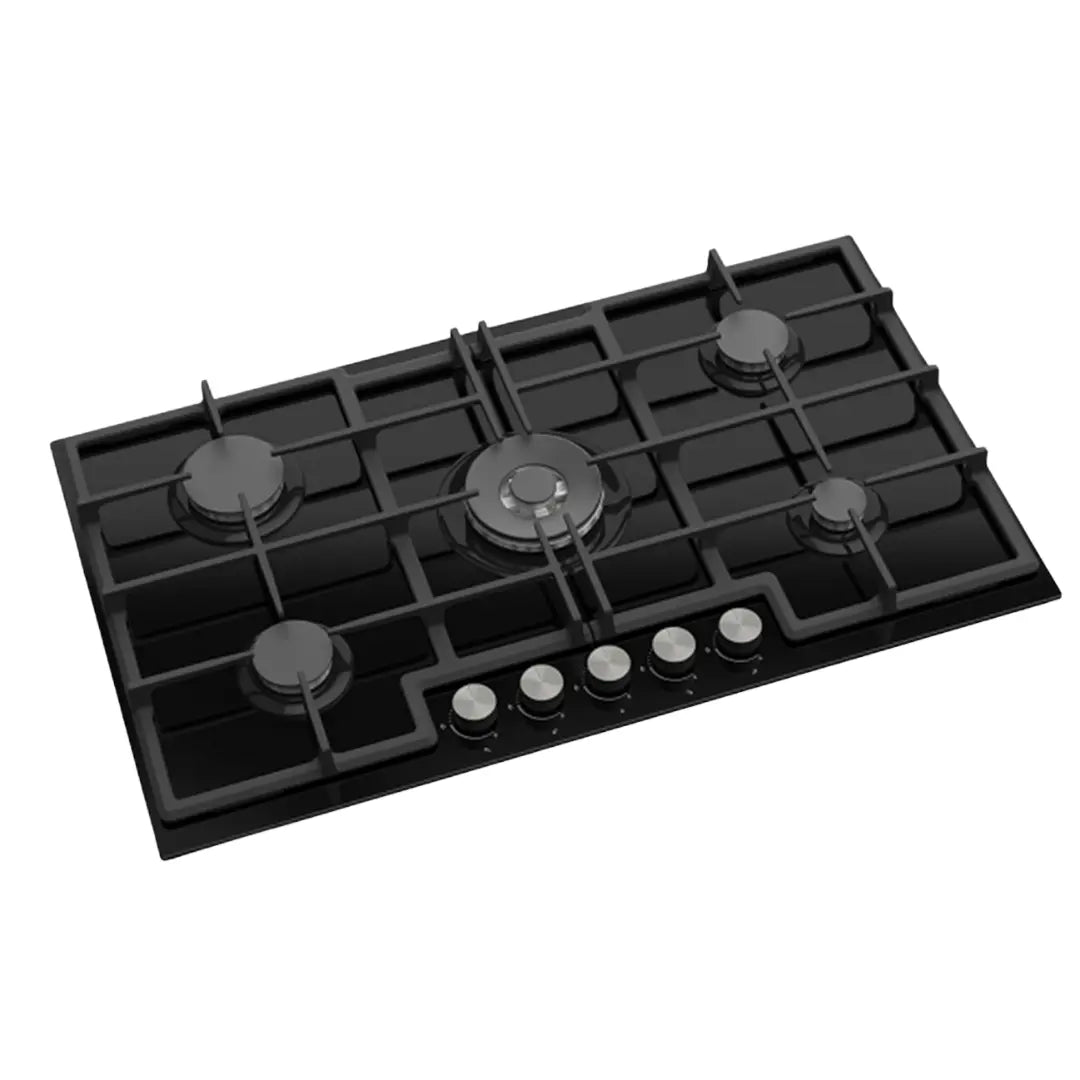MAXI TABLE TOP BURNER ED045 ED045-5 gas 90 cm Edge Model