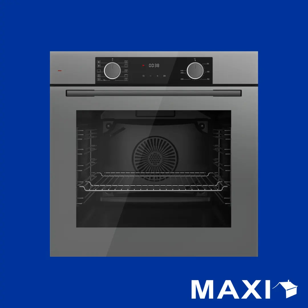 MAXI ELECTRIC BUILT IN OVEN QX9GR QX Elegance Model