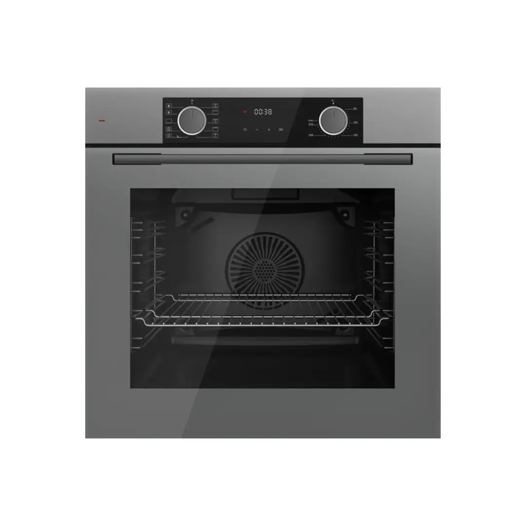 MAXI ELECTRIC BUILT IN OVEN QX9GR QX Elegance Model