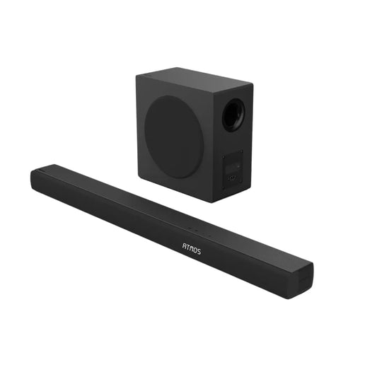 HISENSE HISAUD3100Q-AX Sound Bar