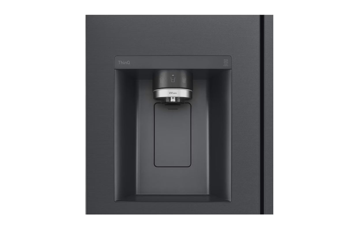 LG REF 257 KLKW-L 674L