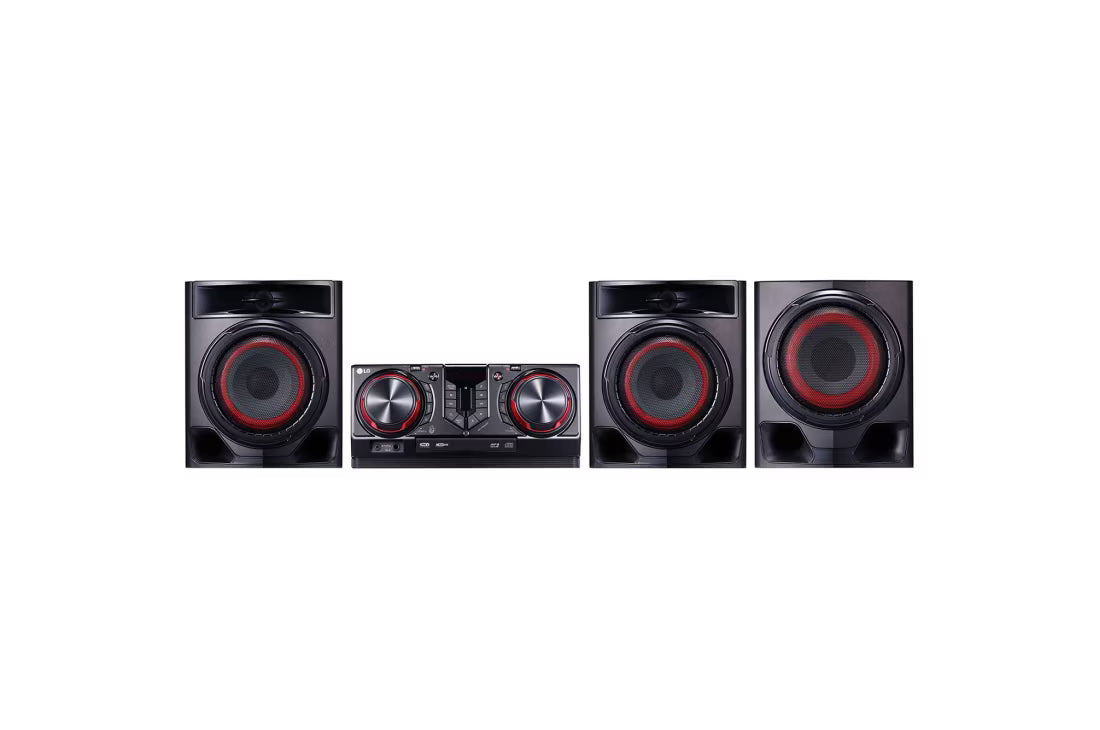 LG AUD 45CJ 720W