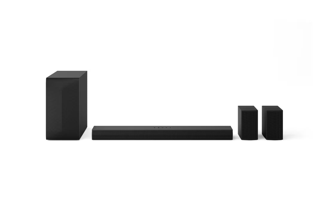 LG AUD 65TRS 440W