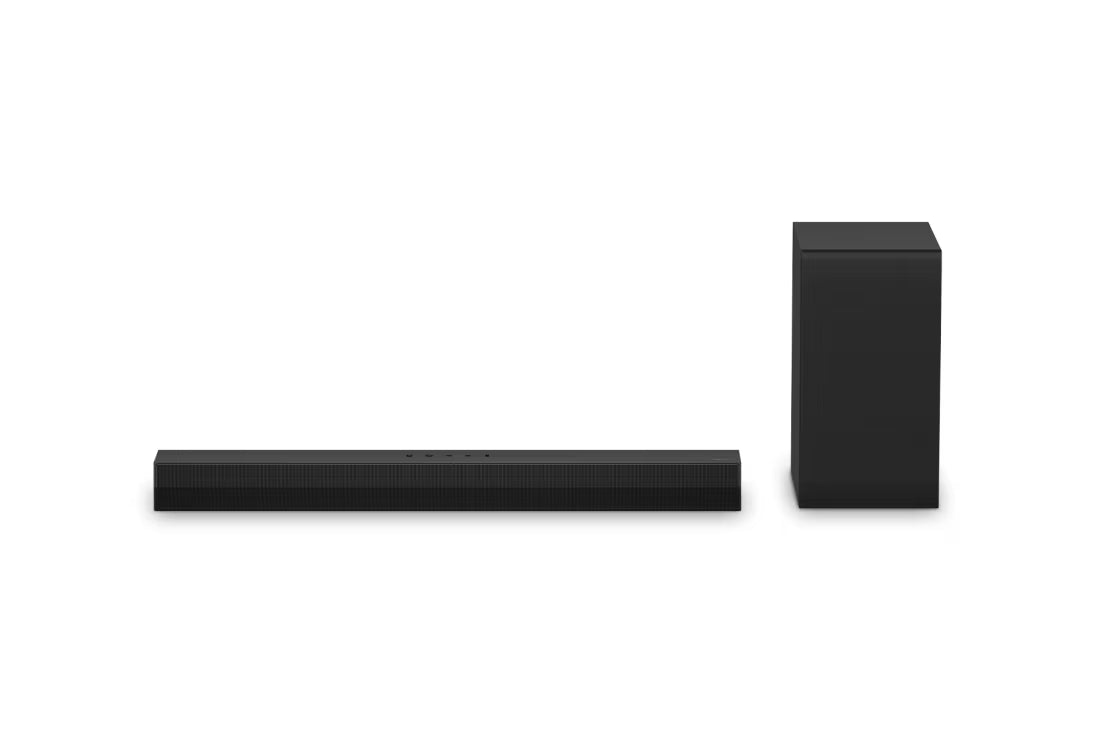 LG AUD 30AS 140W