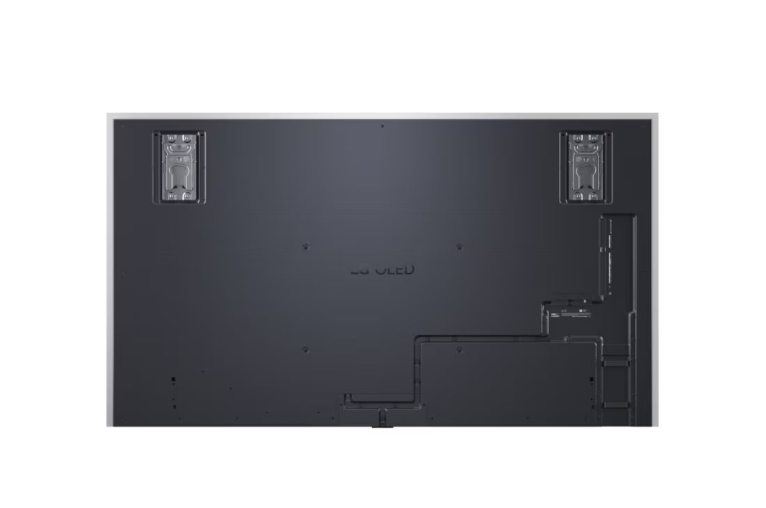 LG TV 97G56LA 97 inch 4K picture quality